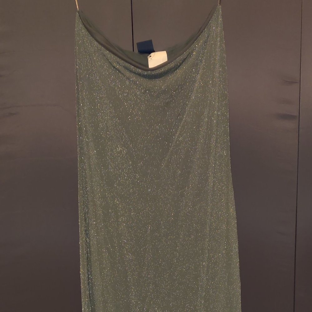 RALPH Full length gown